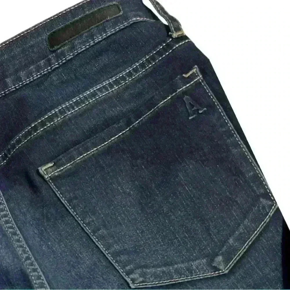 Articles of Society skinny jeans size 25 - Picture 9 of 9